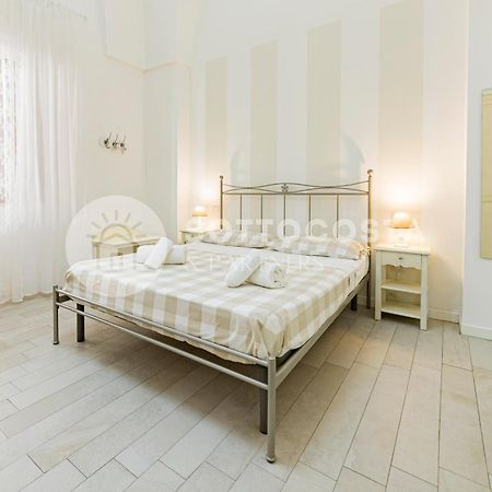 Incentro B&B Porto Cesareo Εξωτερικό φωτογραφία