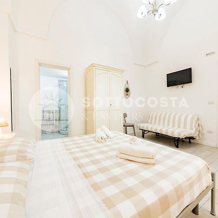 Incentro B&B Porto Cesareo Εξωτερικό φωτογραφία
