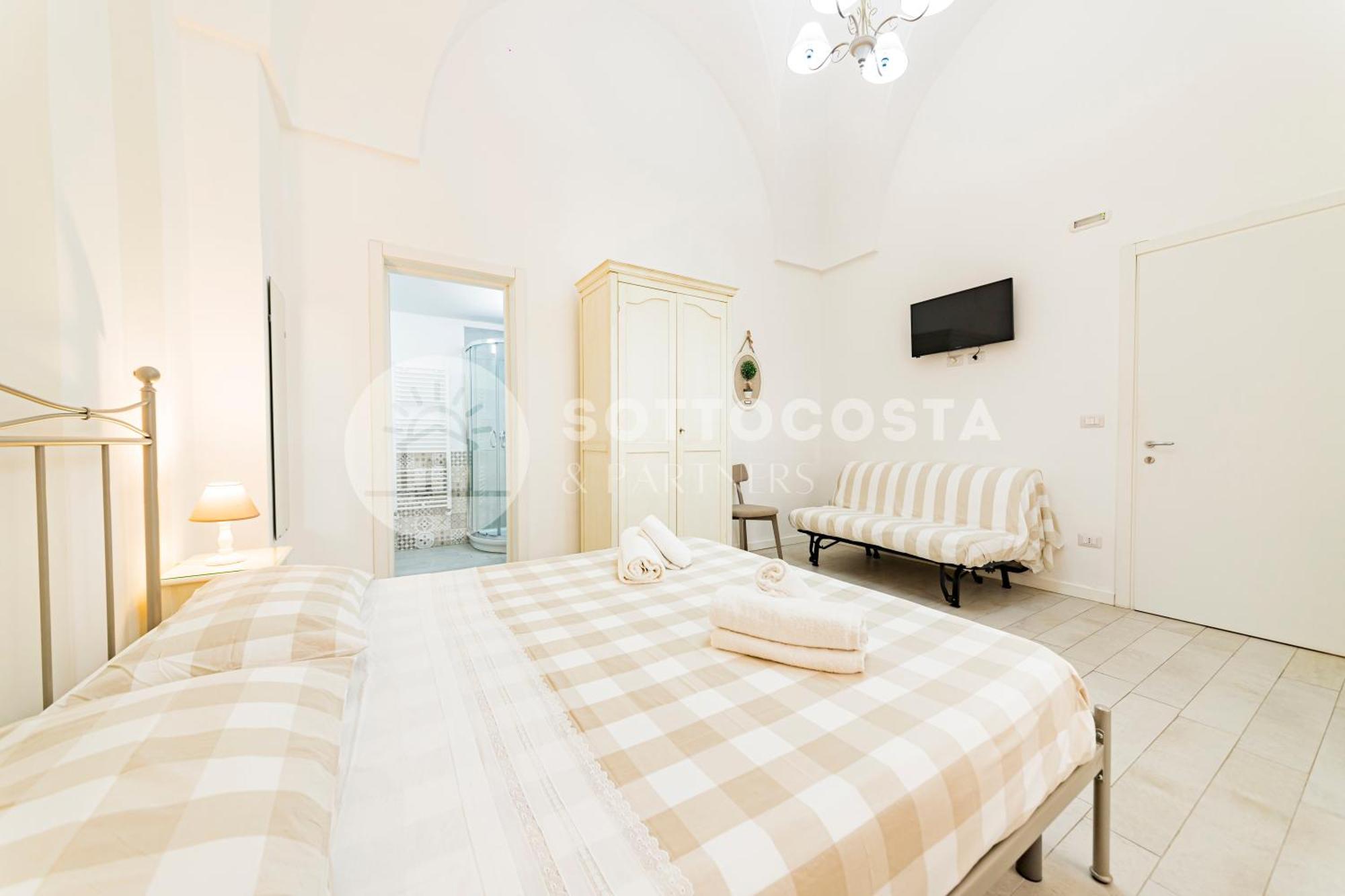 Incentro B&B Porto Cesareo Εξωτερικό φωτογραφία