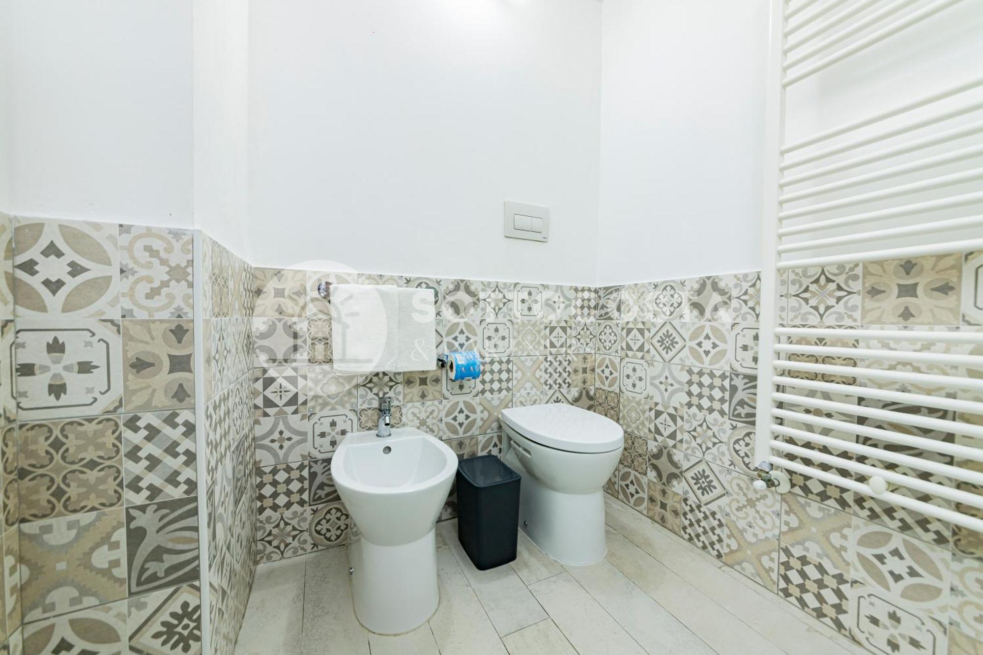 Incentro B&B Porto Cesareo Εξωτερικό φωτογραφία