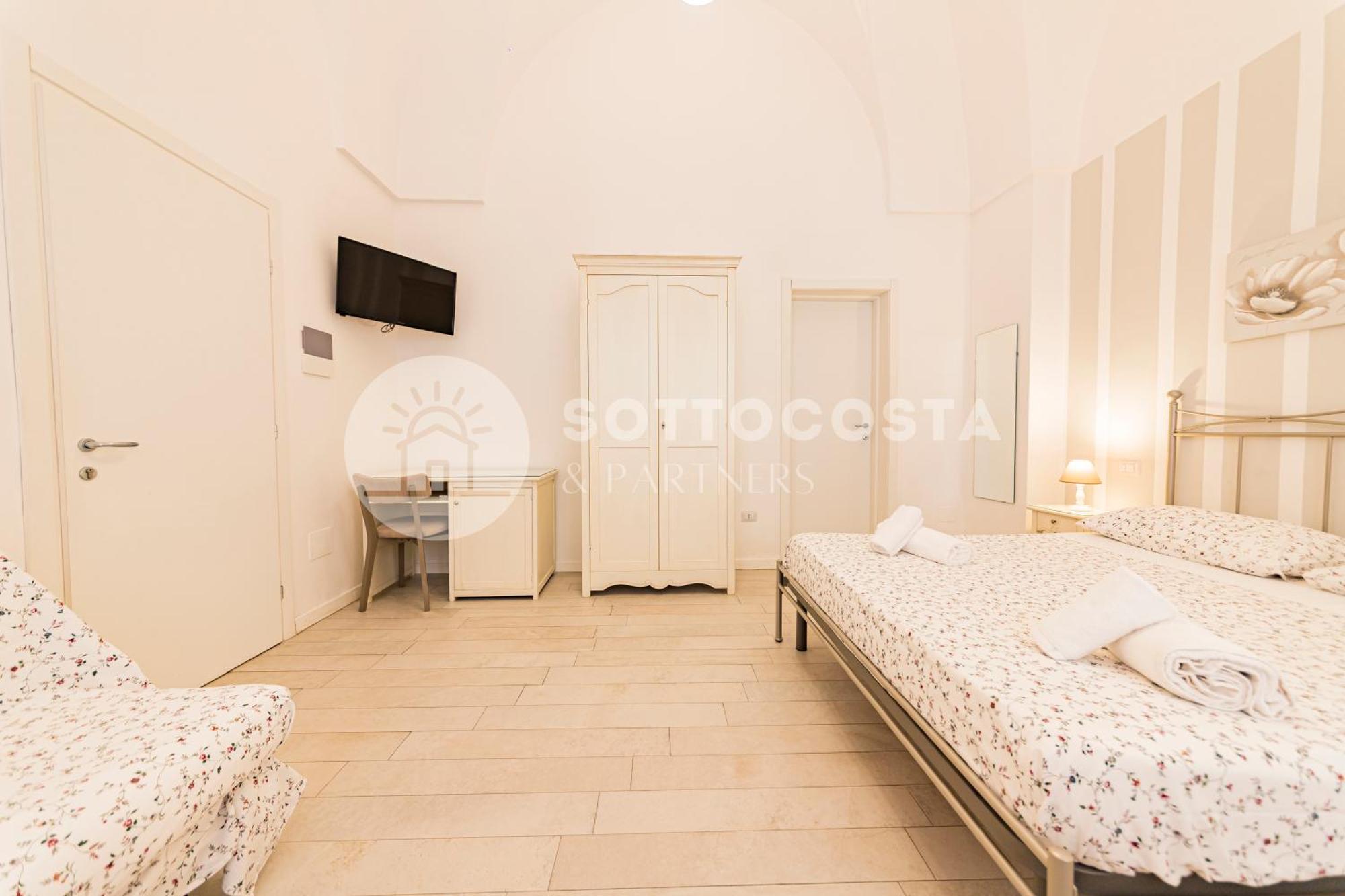 Incentro B&B Porto Cesareo Εξωτερικό φωτογραφία