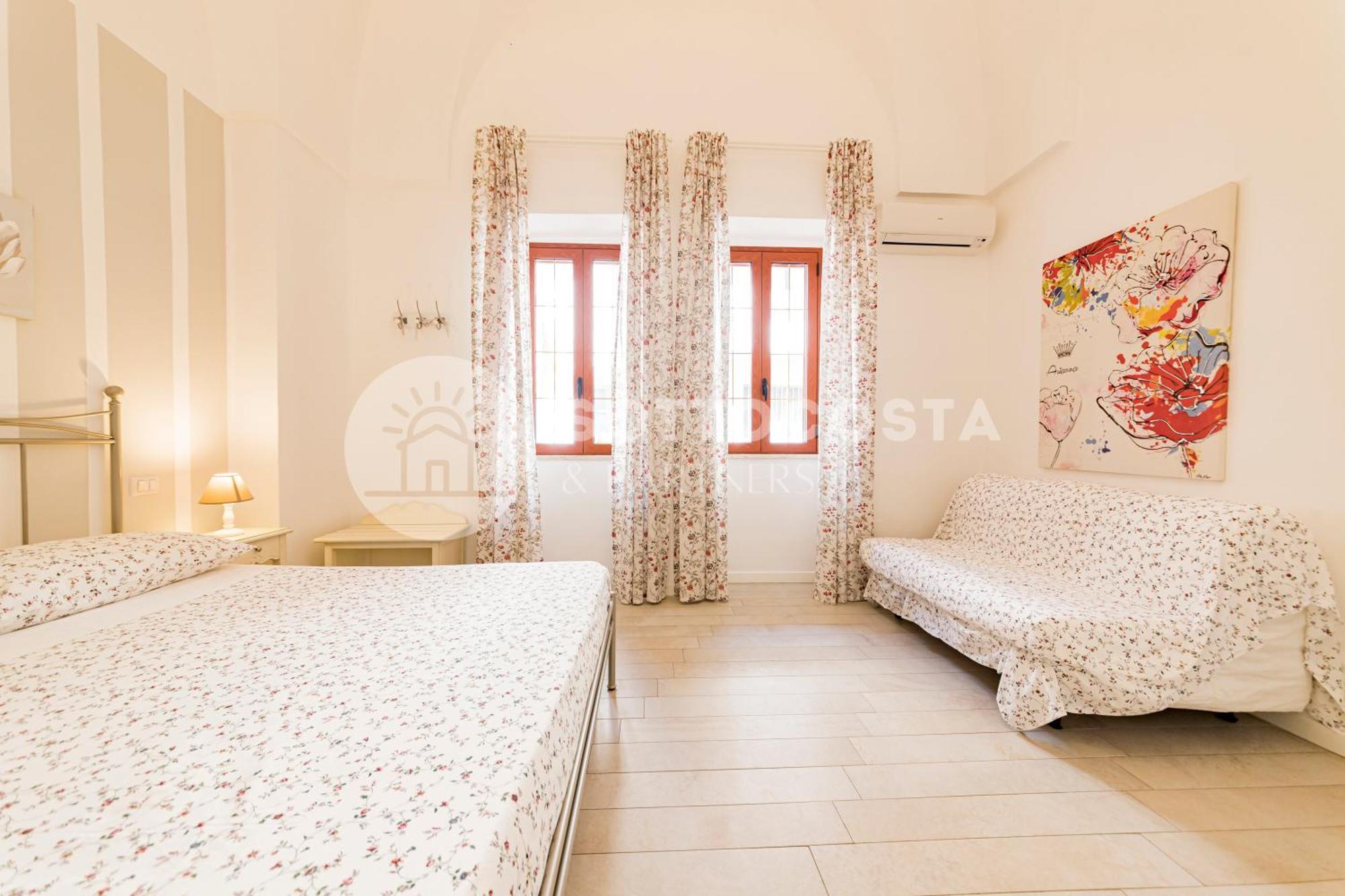 Incentro B&B Porto Cesareo Εξωτερικό φωτογραφία