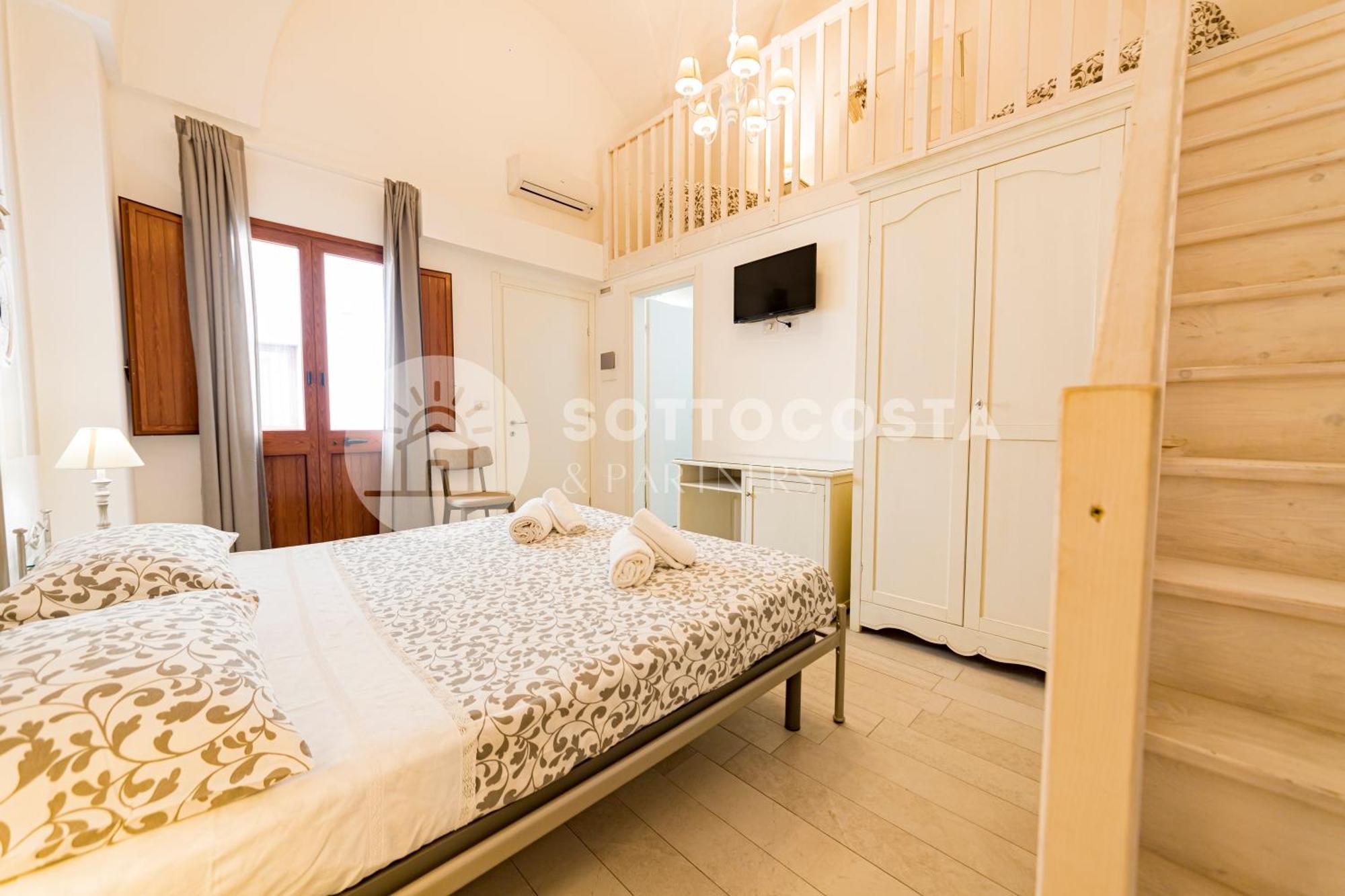 Incentro B&B Porto Cesareo Εξωτερικό φωτογραφία
