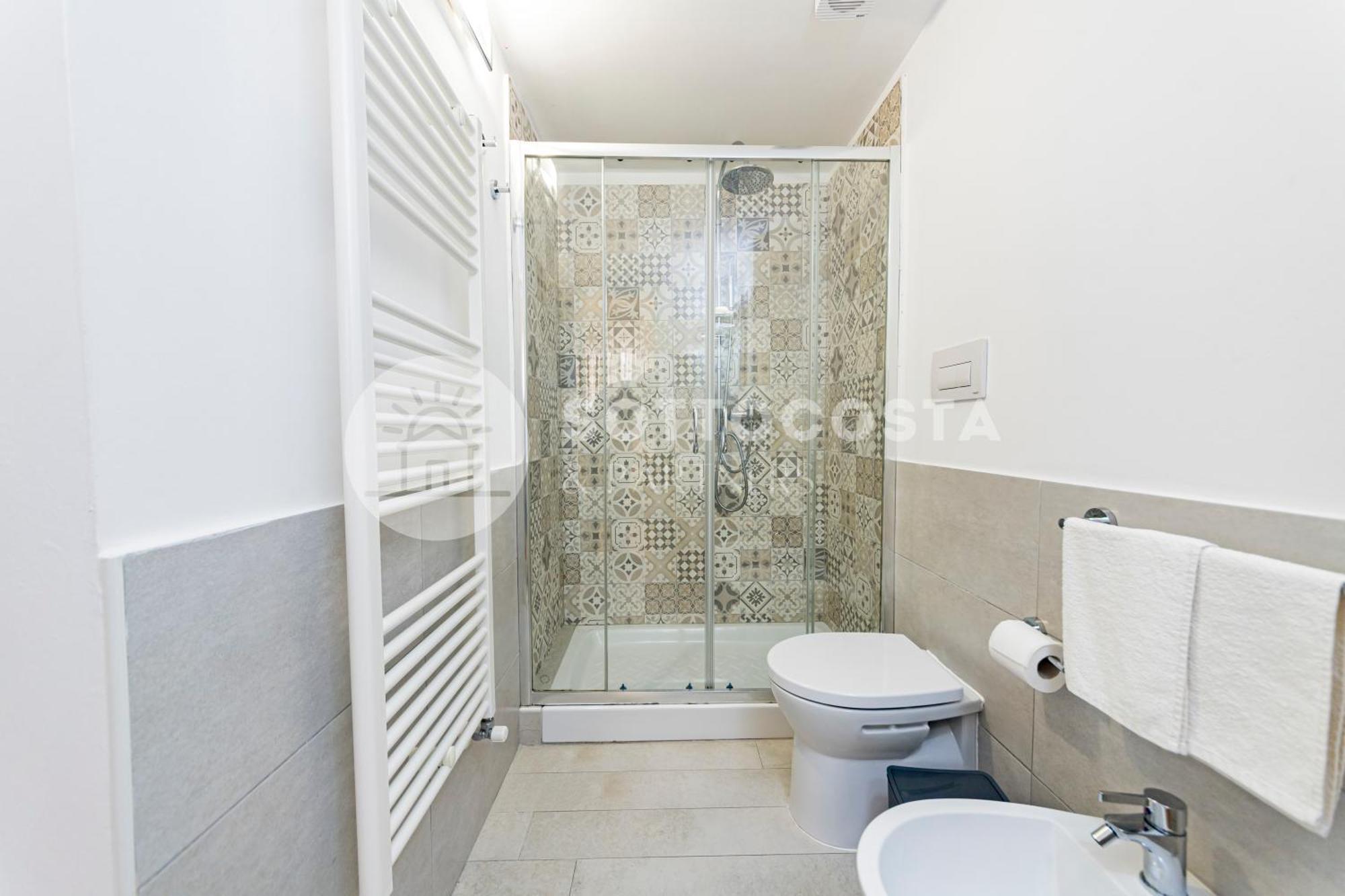 Incentro B&B Porto Cesareo Εξωτερικό φωτογραφία