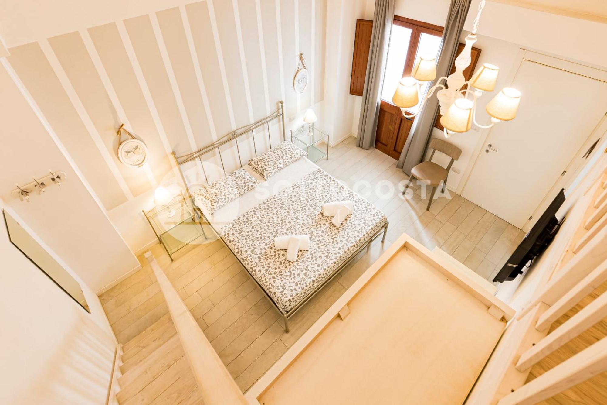 Incentro B&B Porto Cesareo Εξωτερικό φωτογραφία